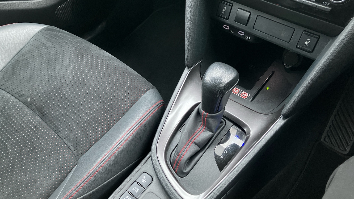 Used Toyota Yaris Cross 2024 for sale - 77676164: Photo 40