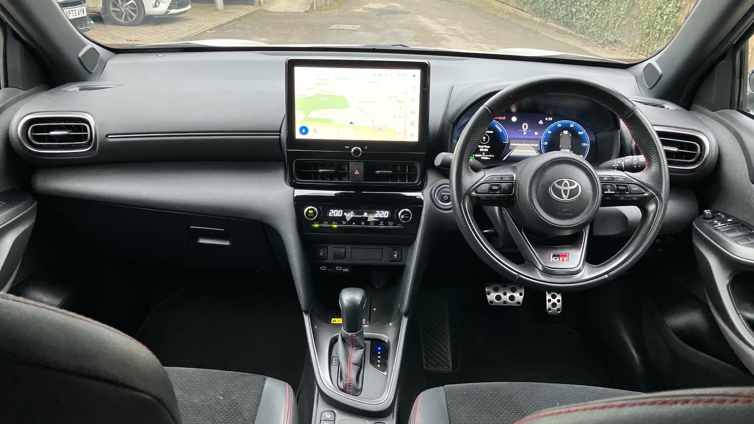 Used Toyota Yaris Cross 2024 for sale - 77676164: Photo 5