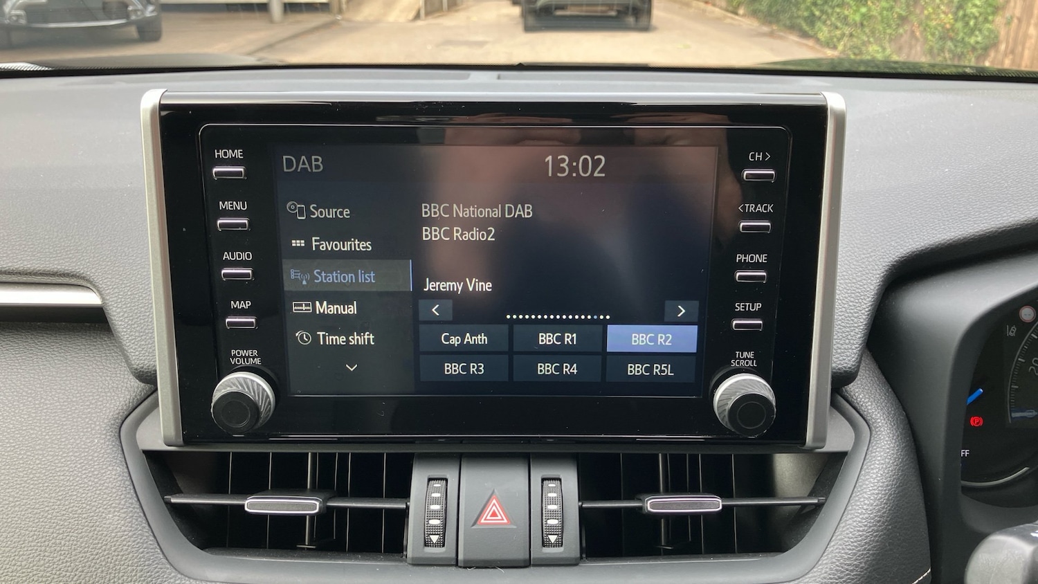 Vehicle 26