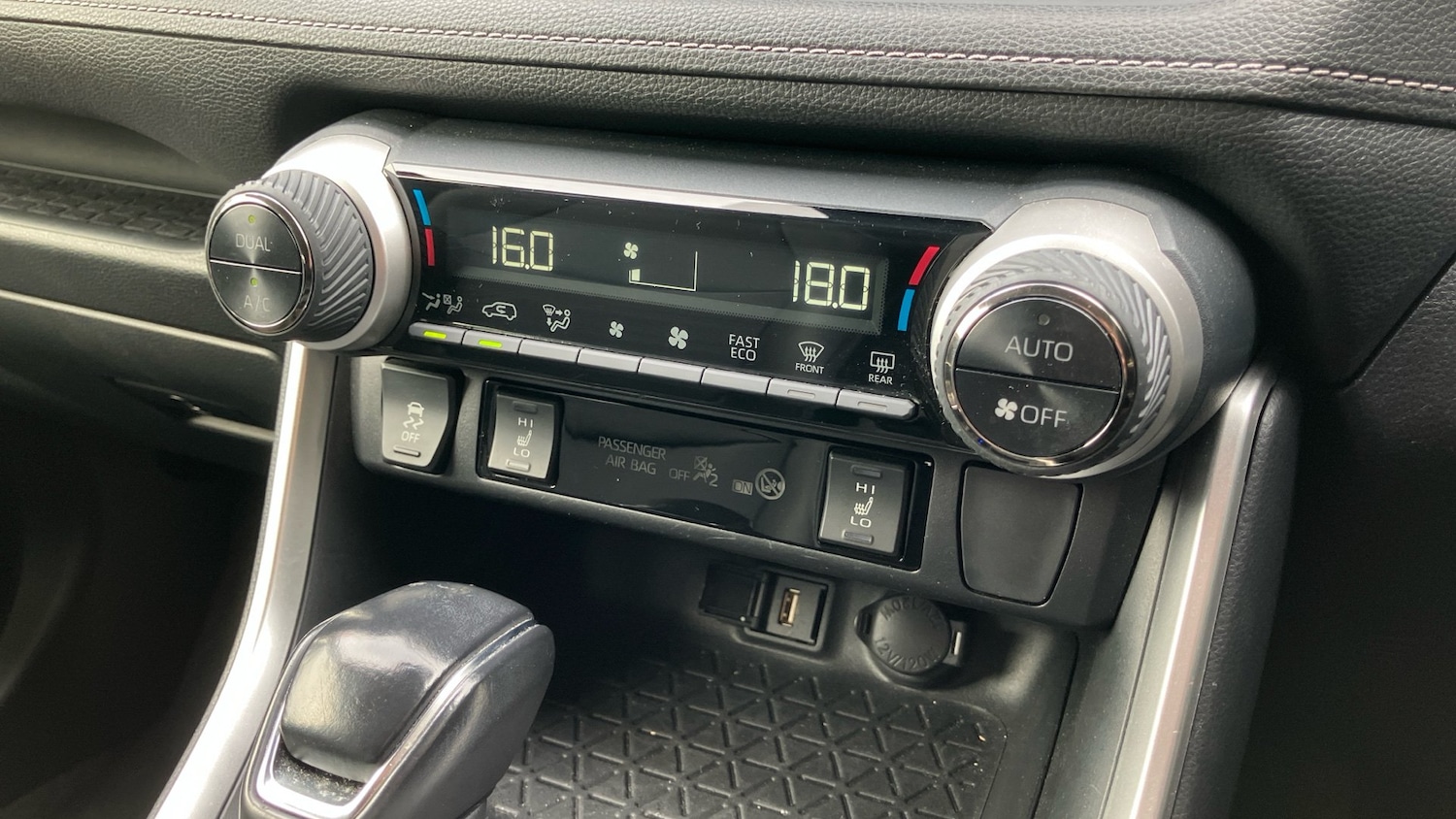 Vehicle 38