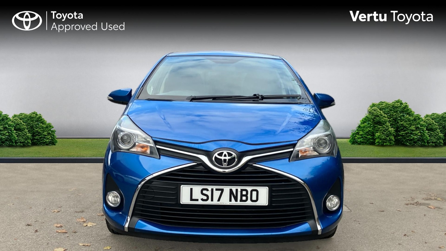 Used Toyota Yaris 2017 for sale - 76329877: Photo 15