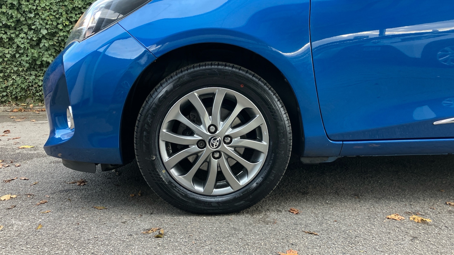 Used Toyota Yaris 2017 for sale - 76329877: Photo 18