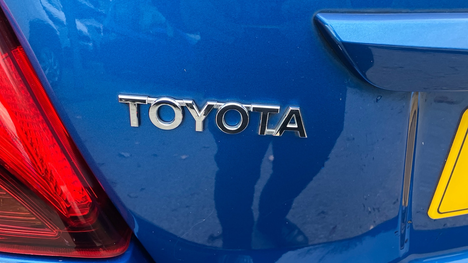 Used Toyota Yaris 2017 for sale - 76329877: Photo 35