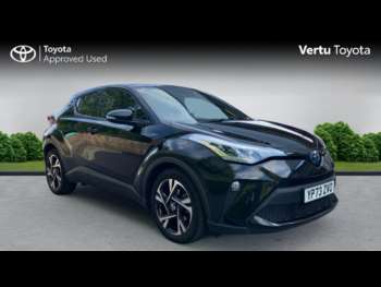 2023 (73) - 2.0 Hybrid Design 5dr CVT Hybrid Hatchback