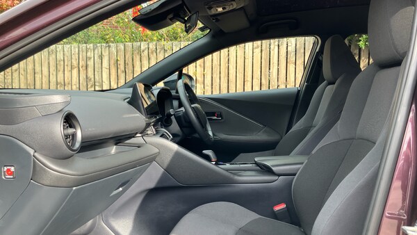 Used Toyota C-HR 2023 for sale - 76193789: Photo 10
