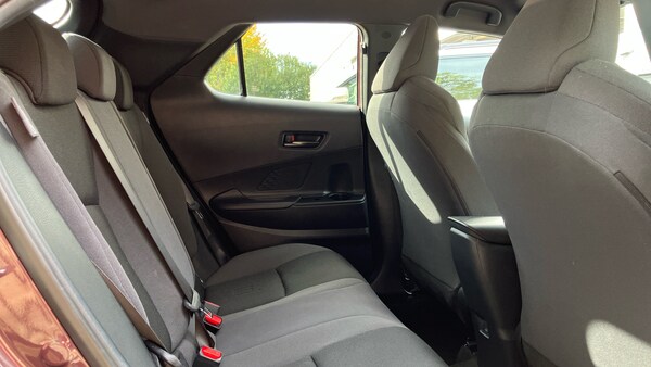 Used Toyota C-HR 2023 for sale - 76193789: Photo 12