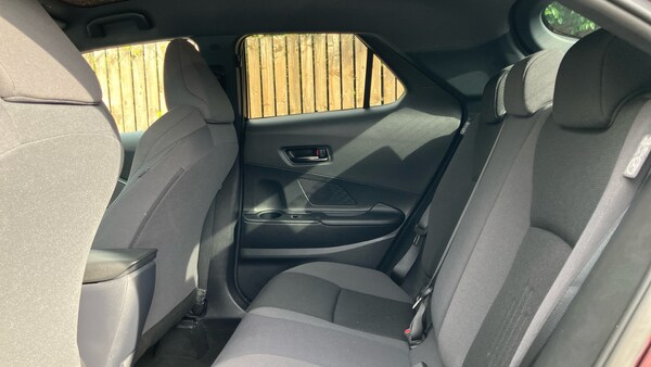 Used Toyota C-HR 2023 for sale - 76193789: Photo 13