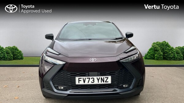 Used Toyota C-HR 2023 for sale - 76193789: Photo 15