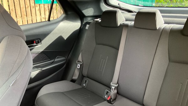 Used Toyota C-HR 2023 for sale - 76193789: Photo 21