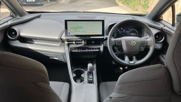 Used Toyota C-HR 2023 for sale - 76193789: Photo 5