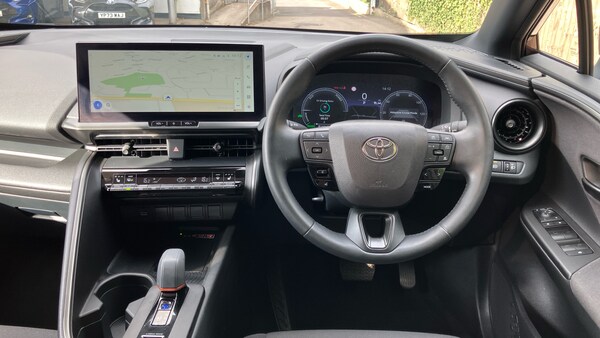 Used Toyota C-HR 2023 for sale - 76193789: Photo 6