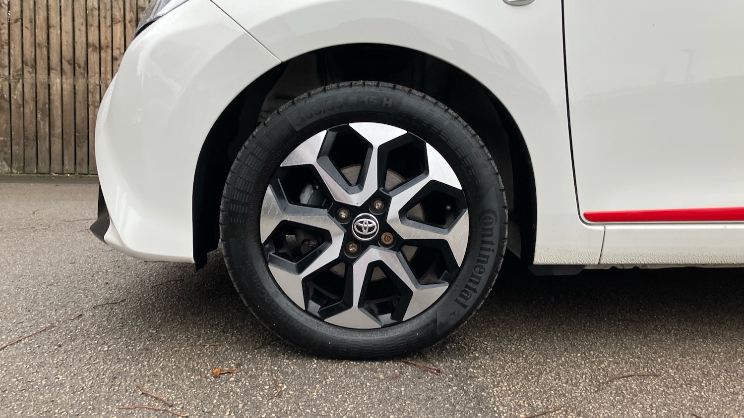 Used Toyota AYGO 2019 for sale - 76694772: Photo 18