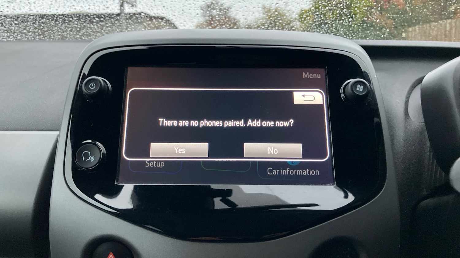 Used Toyota AYGO 2019 for sale - 76694772: Photo 24