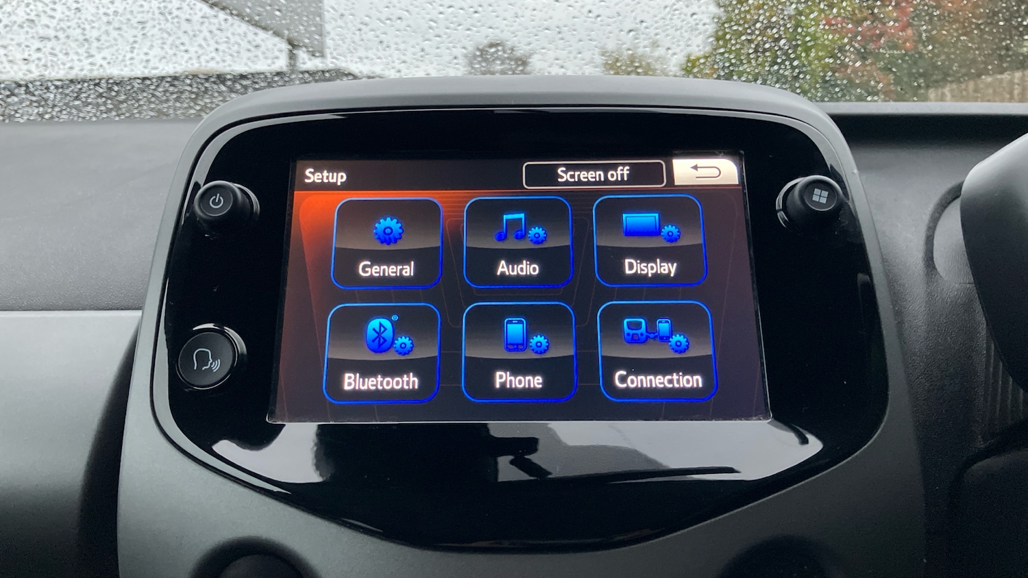 Used Toyota AYGO 2019 for sale - 76694772: Photo 25