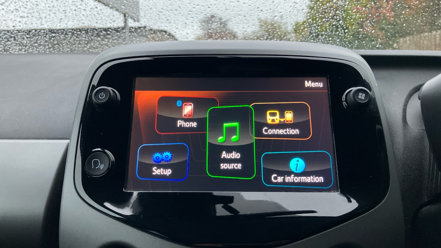 Used Toyota AYGO 2019 for sale - 76694772: Photo 7