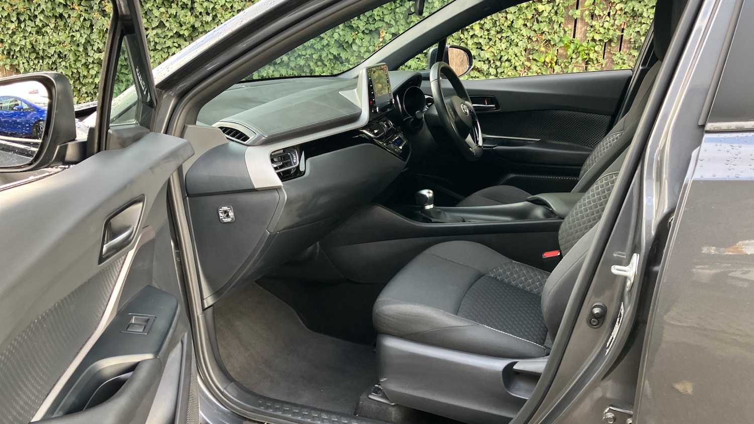 Used Toyota C-HR 2021 for sale - 76557275: Photo 10