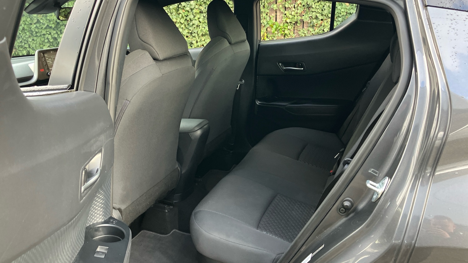 Used Toyota C-HR 2021 for sale - 76557275: Photo 13