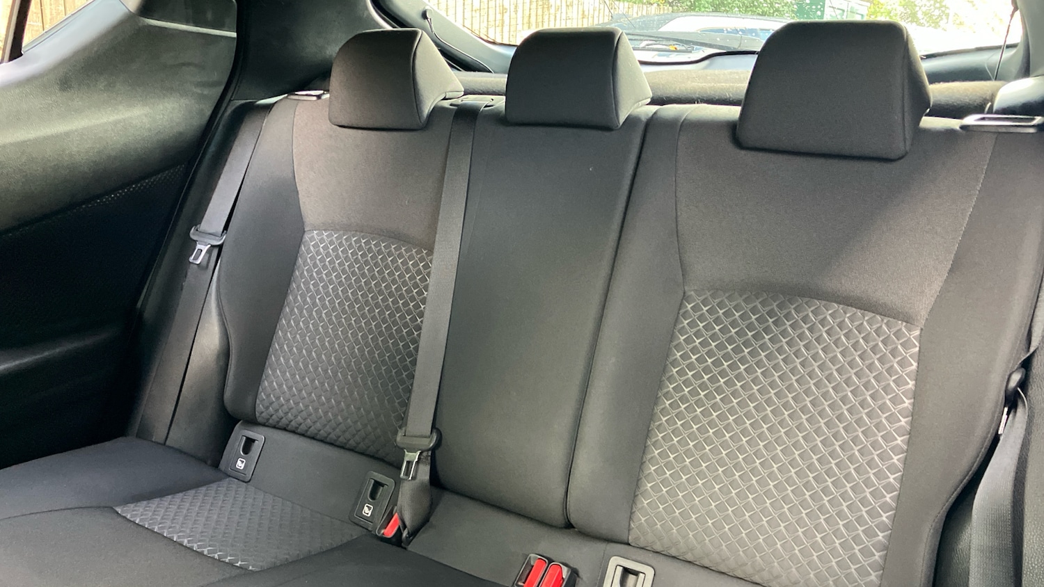 Used Toyota C-HR 2021 for sale - 76557275: Photo 20