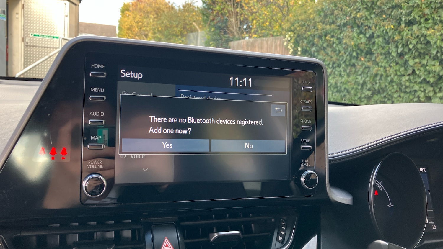 Used Toyota C-HR 2021 for sale - 76557275: Photo 23