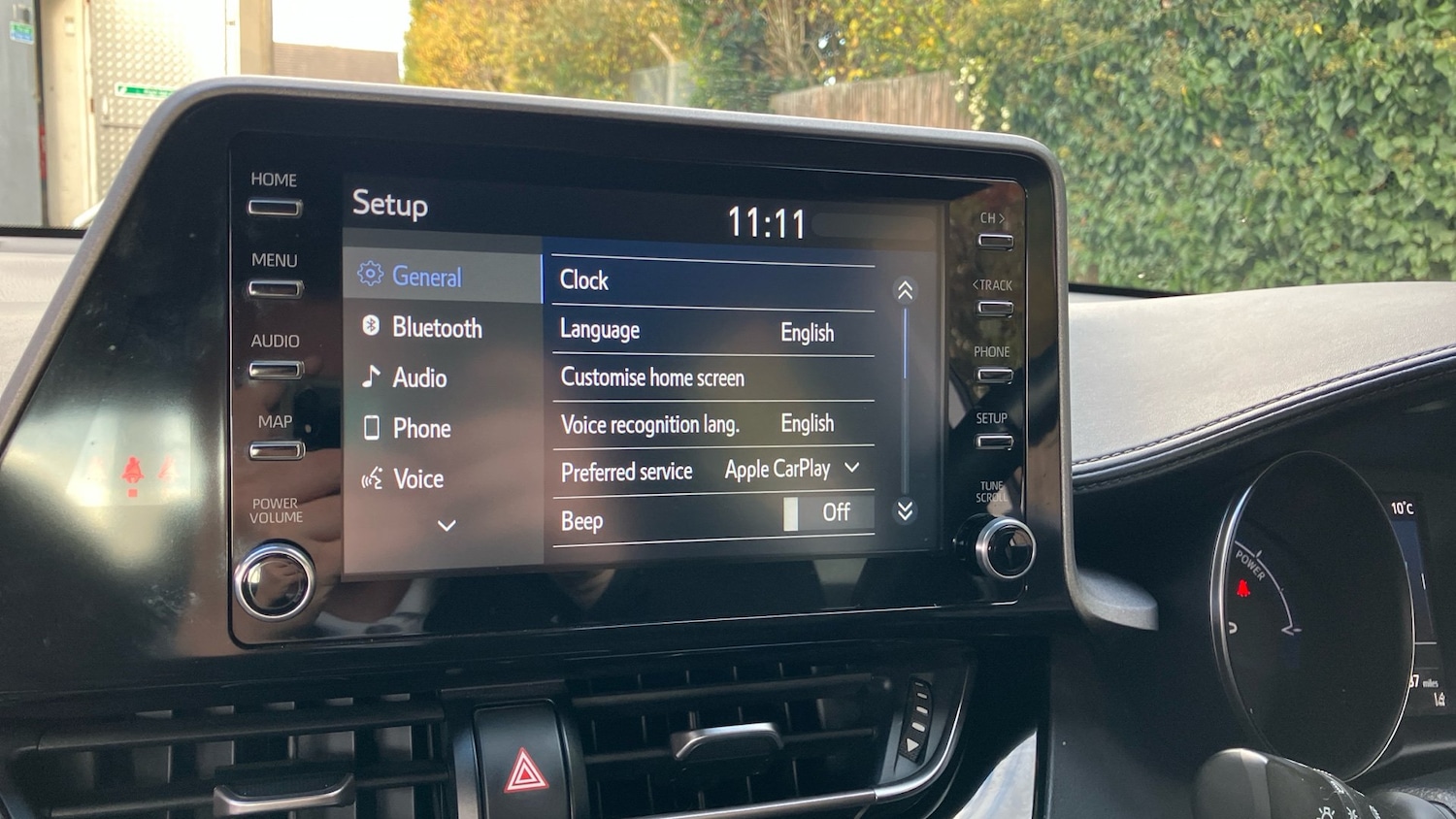 Used Toyota C-HR 2021 for sale - 76557275: Photo 25