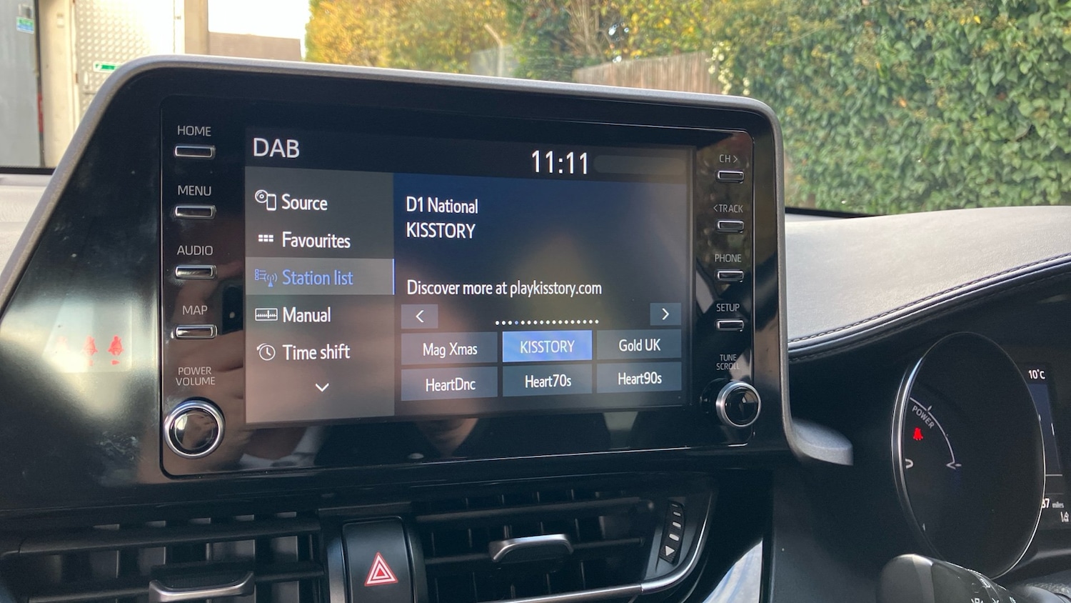 Used Toyota C-HR 2021 for sale - 76557275: Photo 26