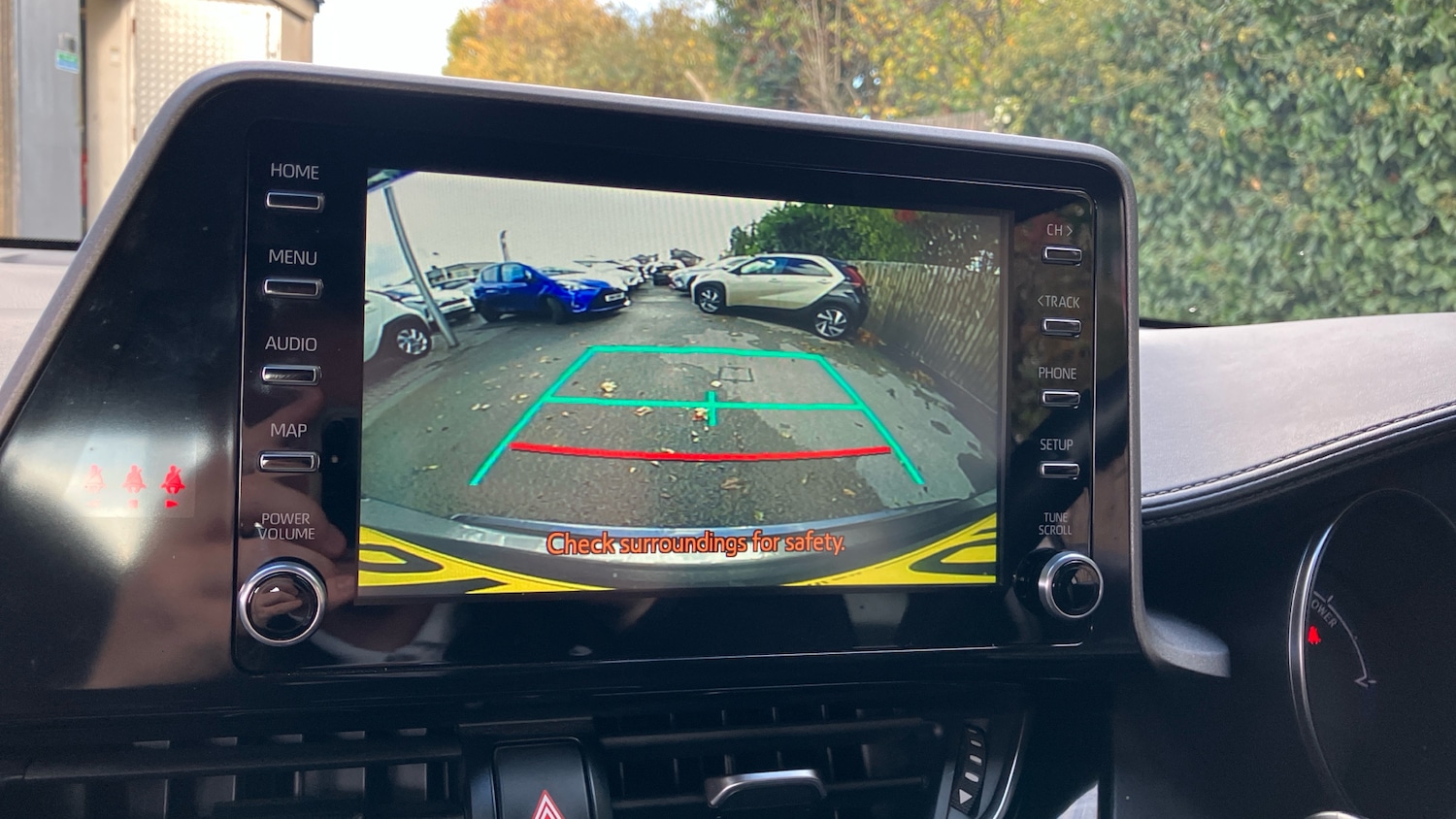 Used Toyota C-HR 2021 for sale - 76557275: Photo 27