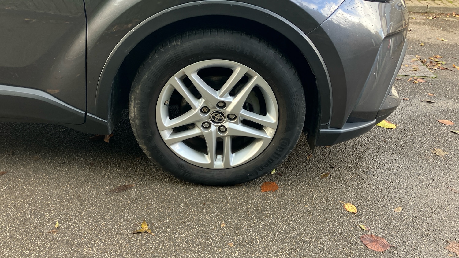 Used Toyota C-HR 2021 for sale - 76557275: Photo 33