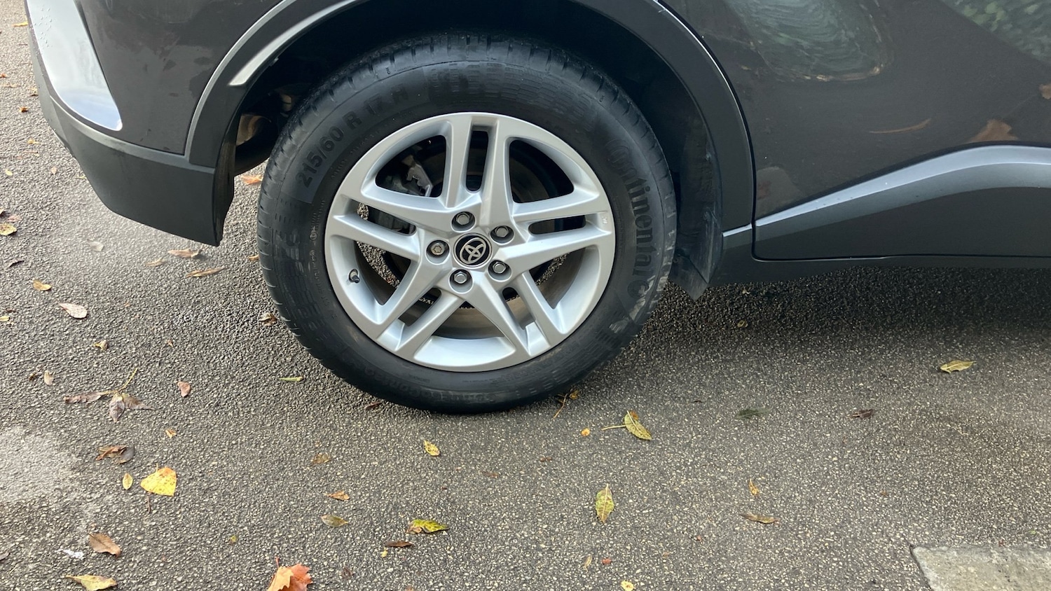 Used Toyota C-HR 2021 for sale - 76557275: Photo 34