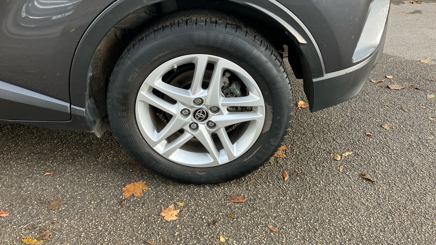 Used Toyota C-HR 2021 for sale - 76557275: Photo 35