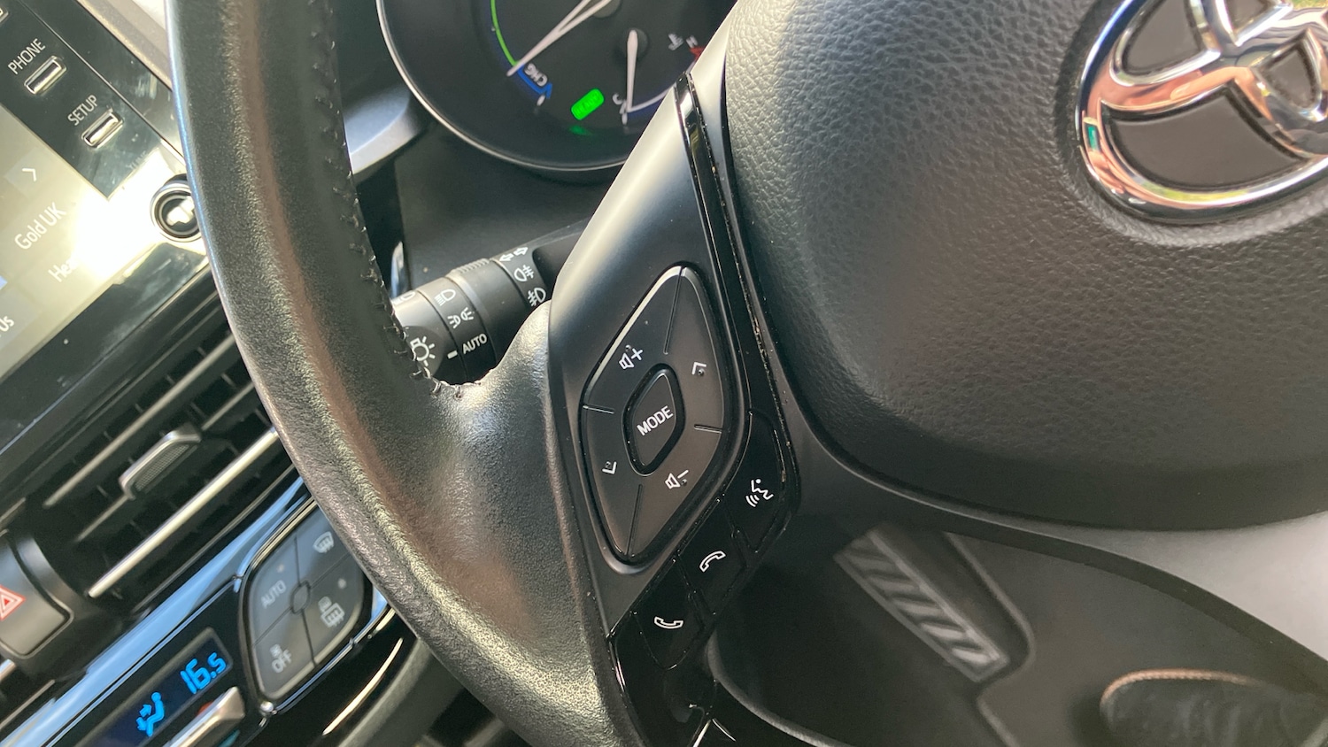 Used Toyota C-HR 2021 for sale - 76557275: Photo 45