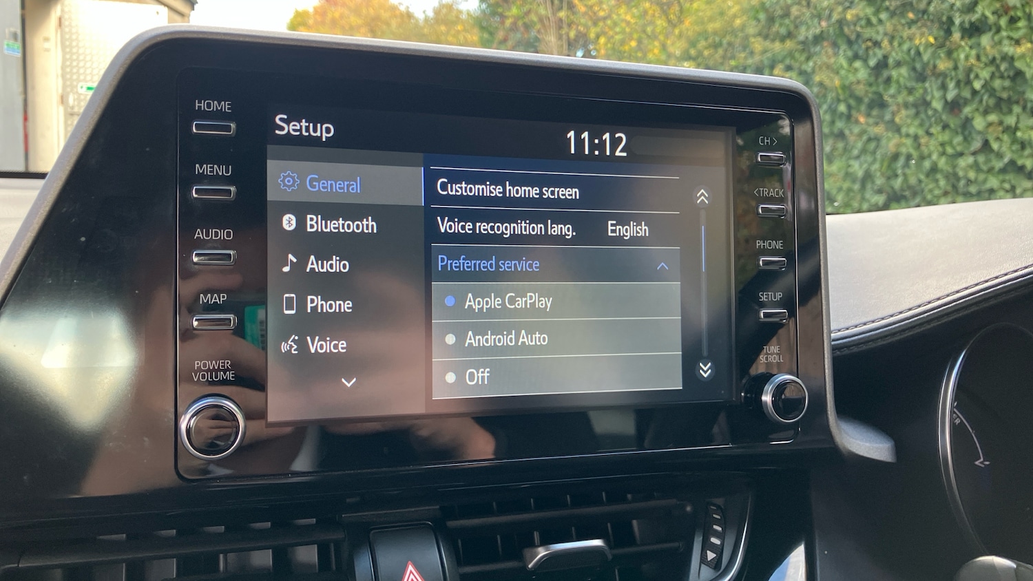 Used Toyota C-HR 2021 for sale - 76557275: Photo 55