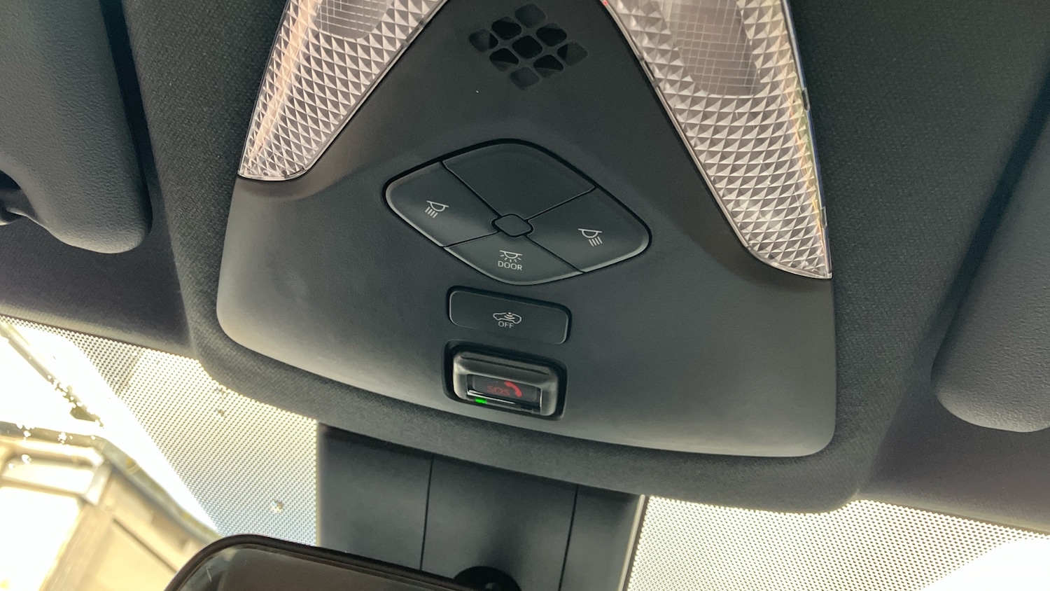 Used Toyota C-HR 2021 for sale - 76557275: Photo 56