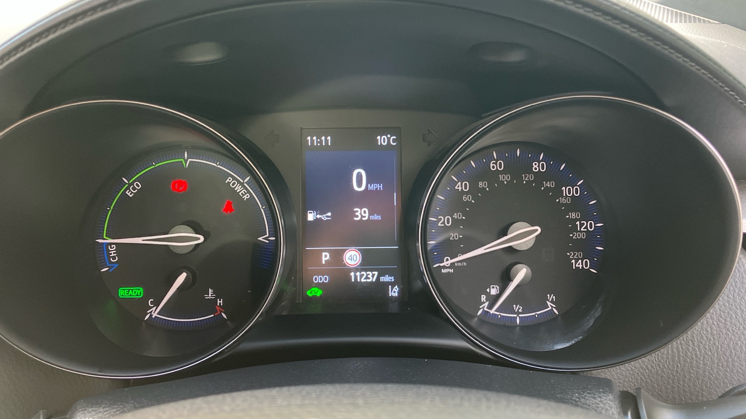 Used Toyota C-HR 2021 for sale - 76557275: Photo 9