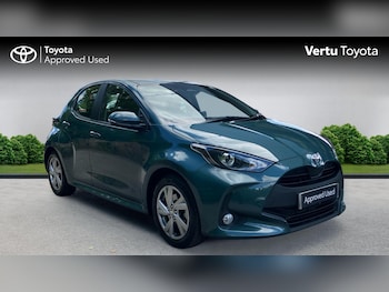 Used Toyota Yaris 2026 for sale - 78914483: Photo