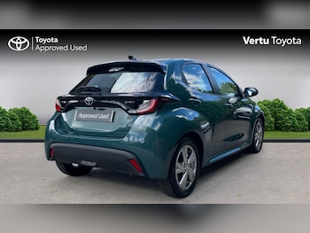 Used Toyota Yaris 2026 for sale - 78914483: Photo