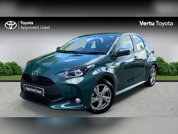 Used Toyota Yaris 2026 for sale - 78914483: Photo