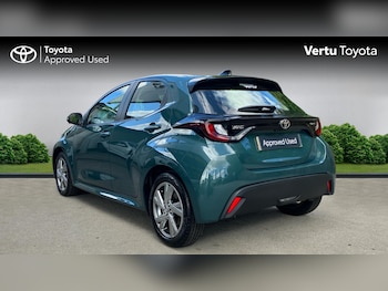 Used Toyota Yaris 2026 for sale - 78914483: Photo