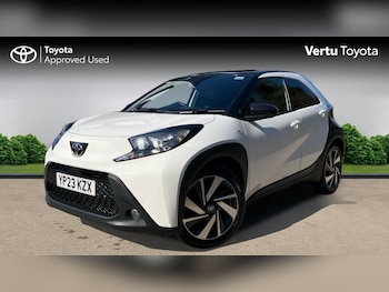 Used Toyota Aygo X 2023 for sale - 77819558: Photo