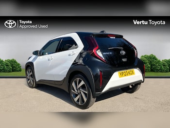 Used Toyota Aygo X 2023 for sale - 77819558: Photo