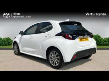 Used Toyota Yaris 2023 for sale - 74929285: Photo