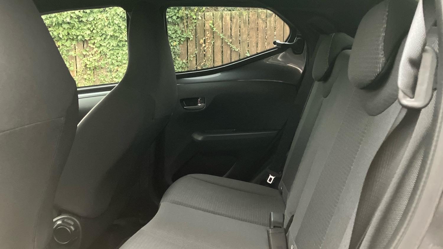 Used Toyota AYGO 2022 for sale - 76791691: Photo 13