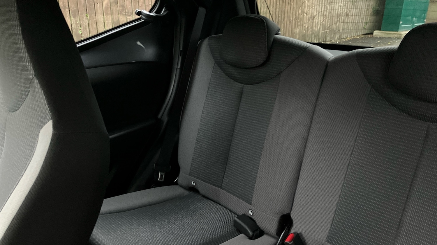 Used Toyota AYGO 2022 for sale - 76791691: Photo 20