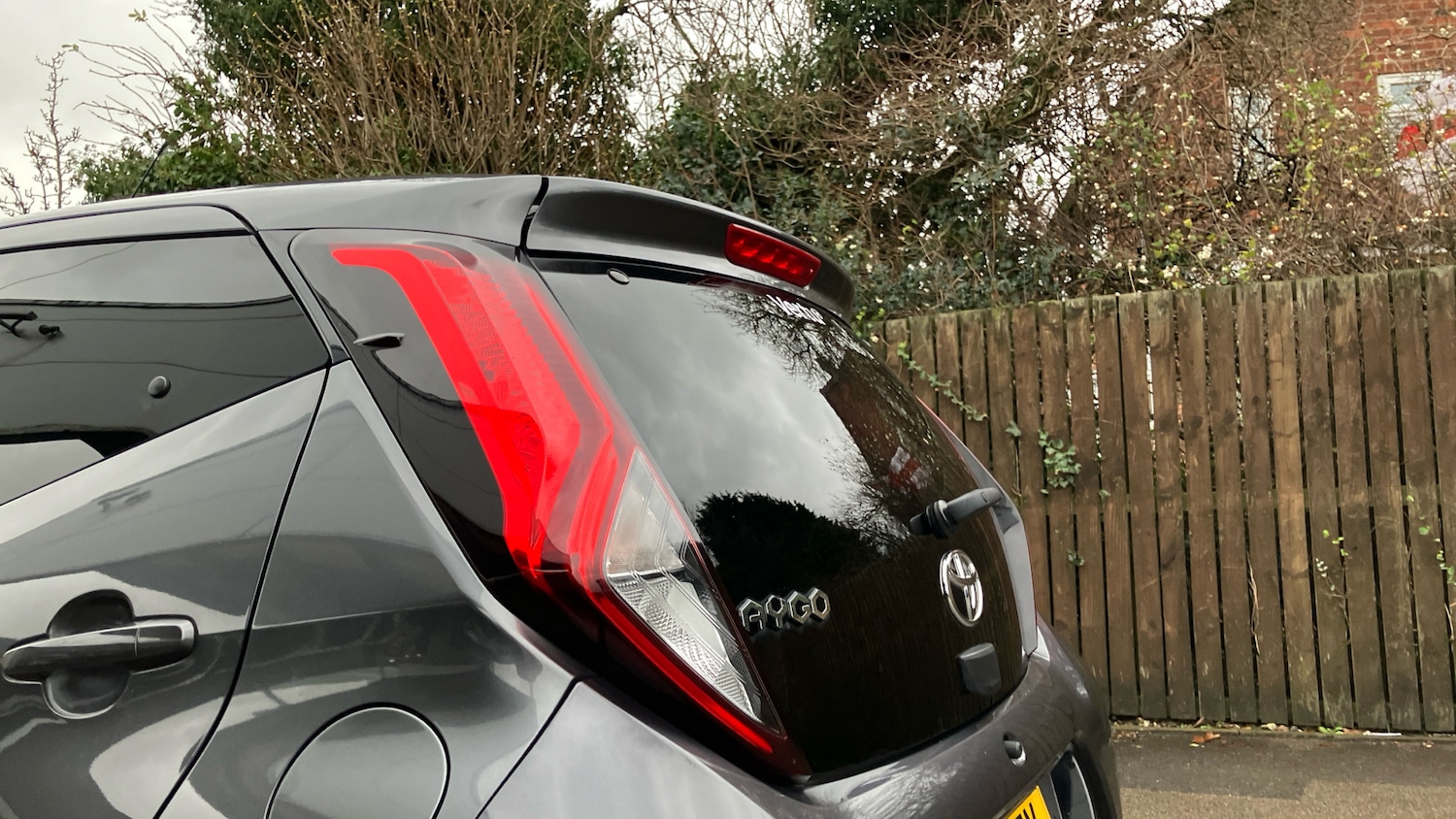 Used Toyota AYGO 2022 for sale - 76791691: Photo 22