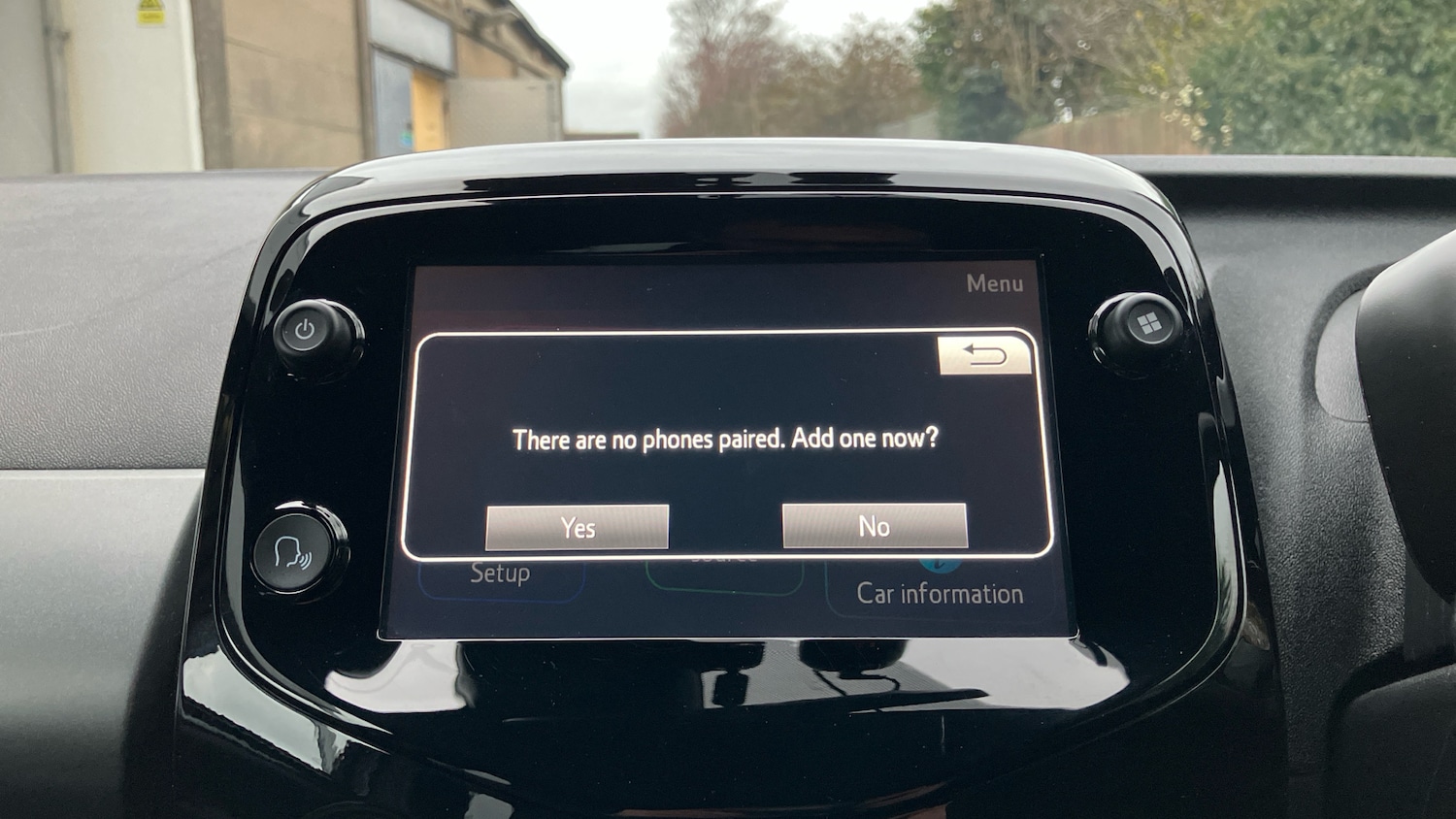 Used Toyota AYGO 2022 for sale - 76791691: Photo 23