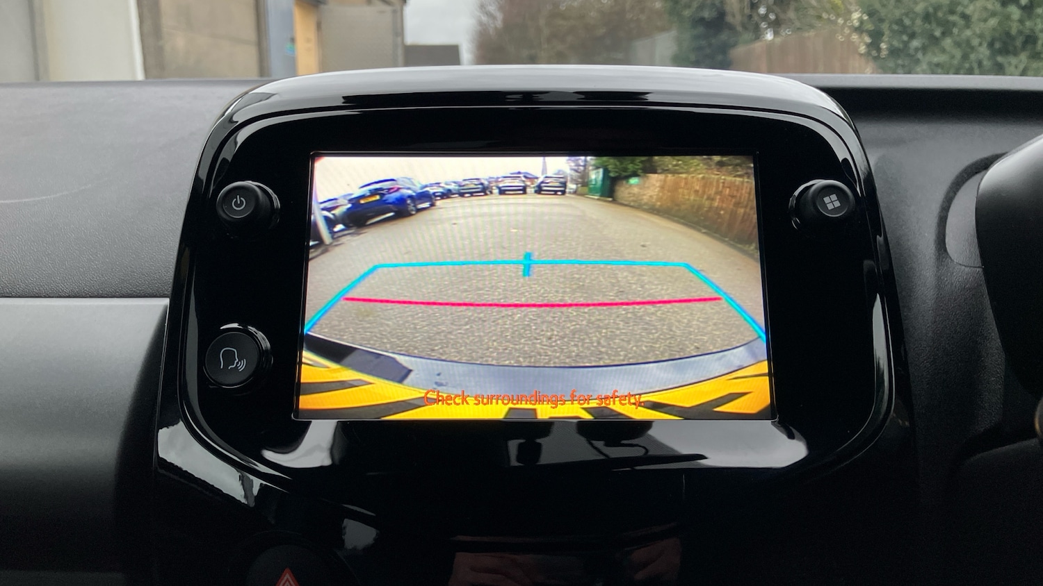 Used Toyota AYGO 2022 for sale - 76791691: Photo 26