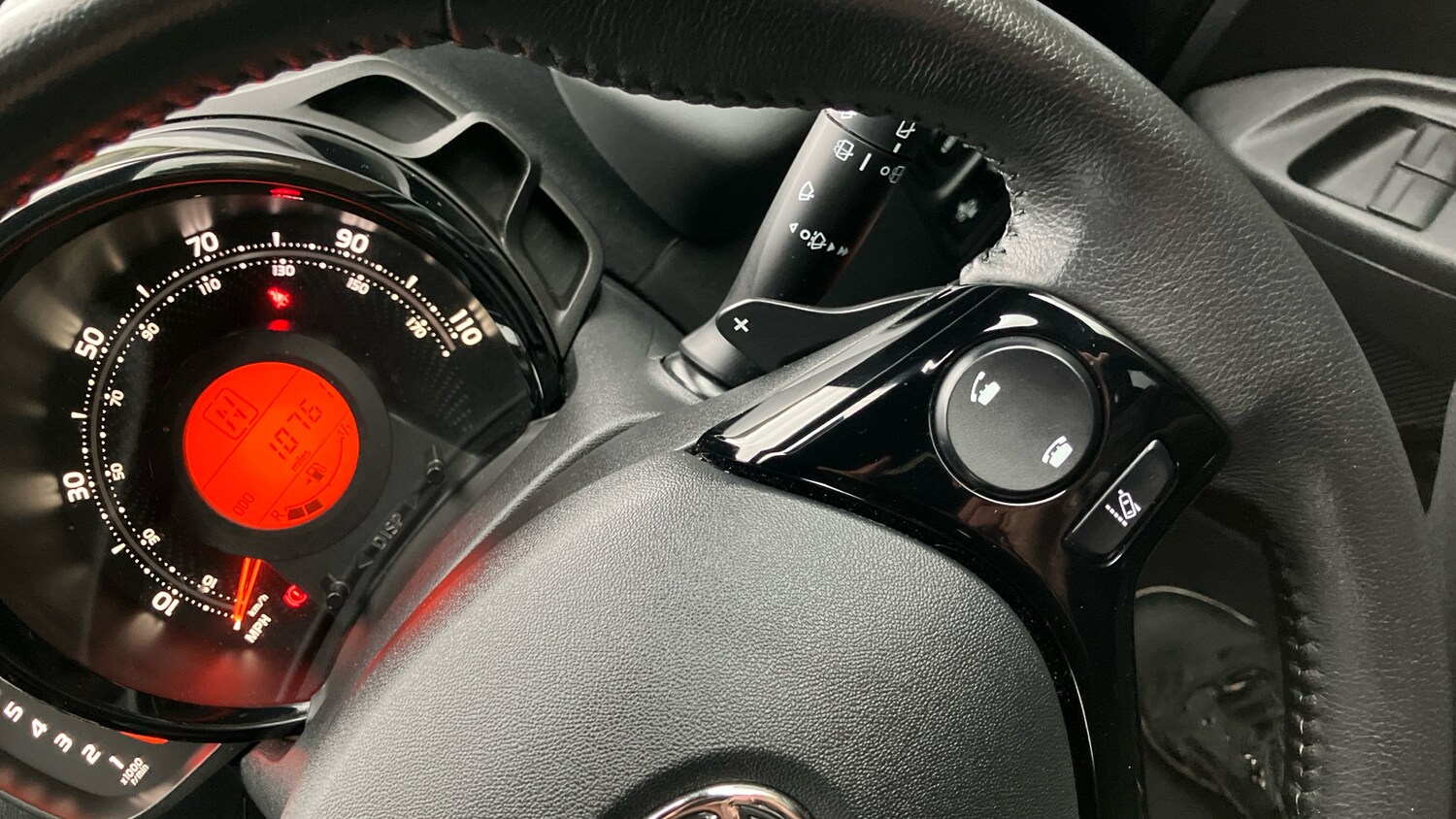 Used Toyota AYGO 2022 for sale - 76791691: Photo 32