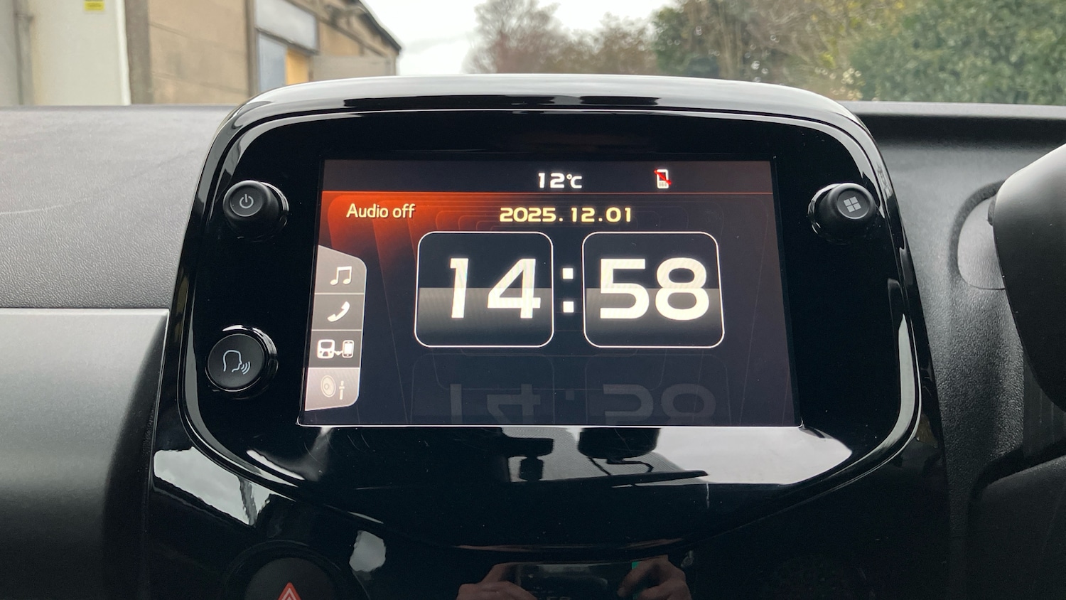 Used Toyota AYGO 2022 for sale - 76791691: Photo 35