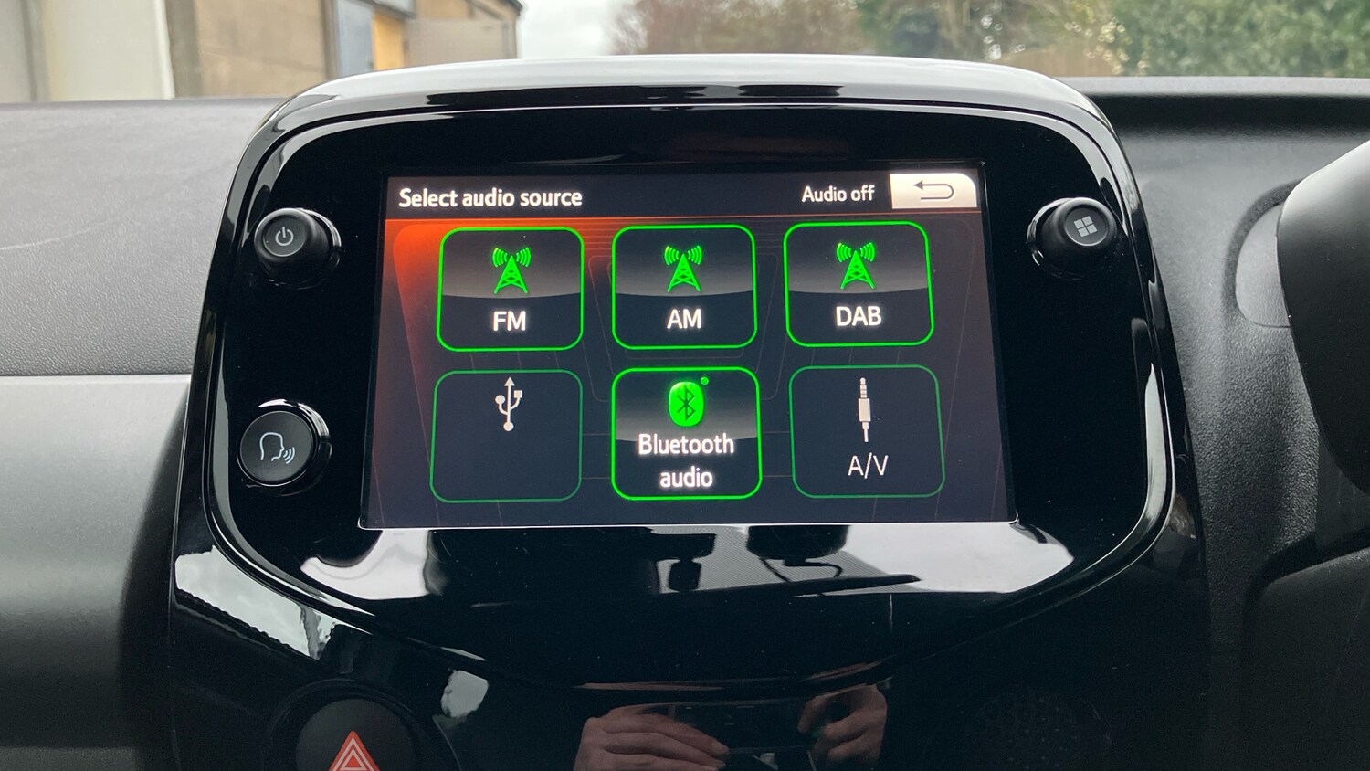 Used Toyota AYGO 2022 for sale - 76791691: Photo 37