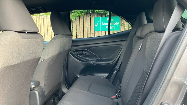 Used Toyota Yaris Cross 2022 for sale - 76131170: Photo 13