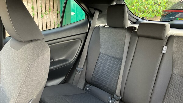 Used Toyota Yaris Cross 2022 for sale - 76131170: Photo 20
